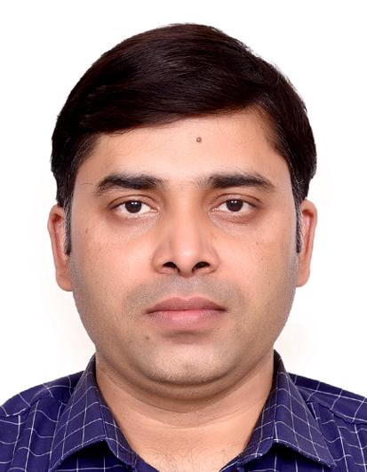 Dr. Surendra Pratap Singh